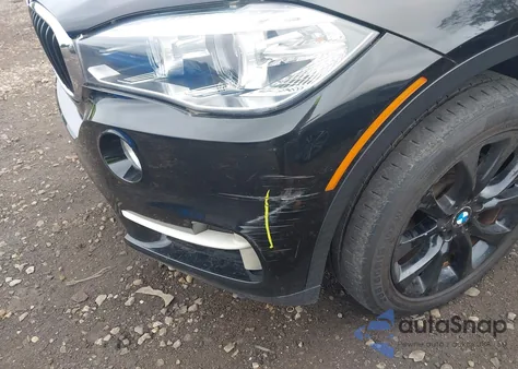 2016 BMW X5 xDrive35I from USA, damaged, VIN 5UXKR0C50G0P24821